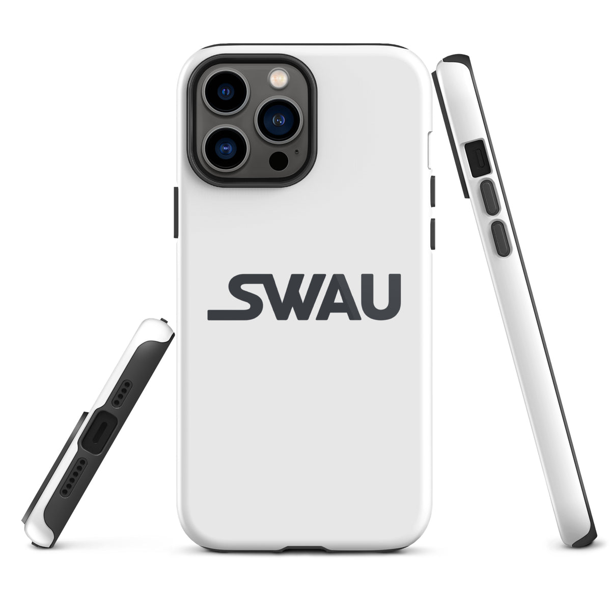 SWAU iPhone Case - SWAU