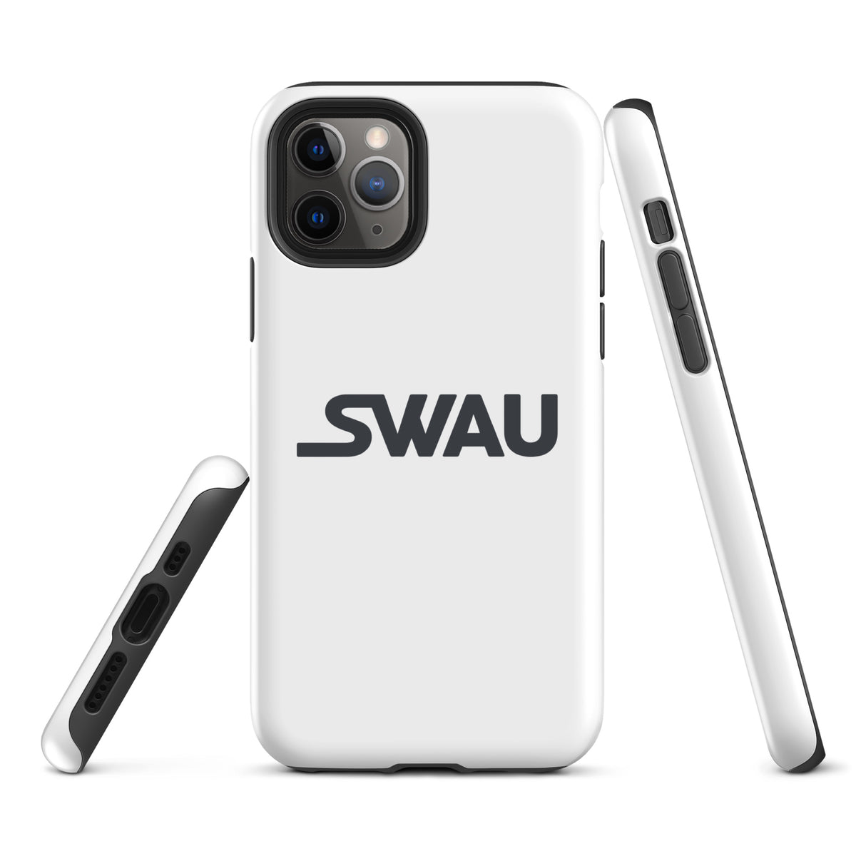 SWAU iPhone Case - SWAU