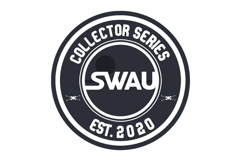 Announcing SWAU Collector Series!