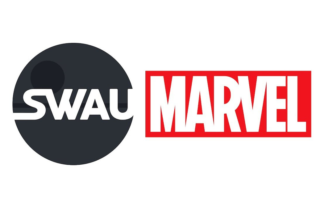 Announcing SWAU Exclusive Marvel Comic!