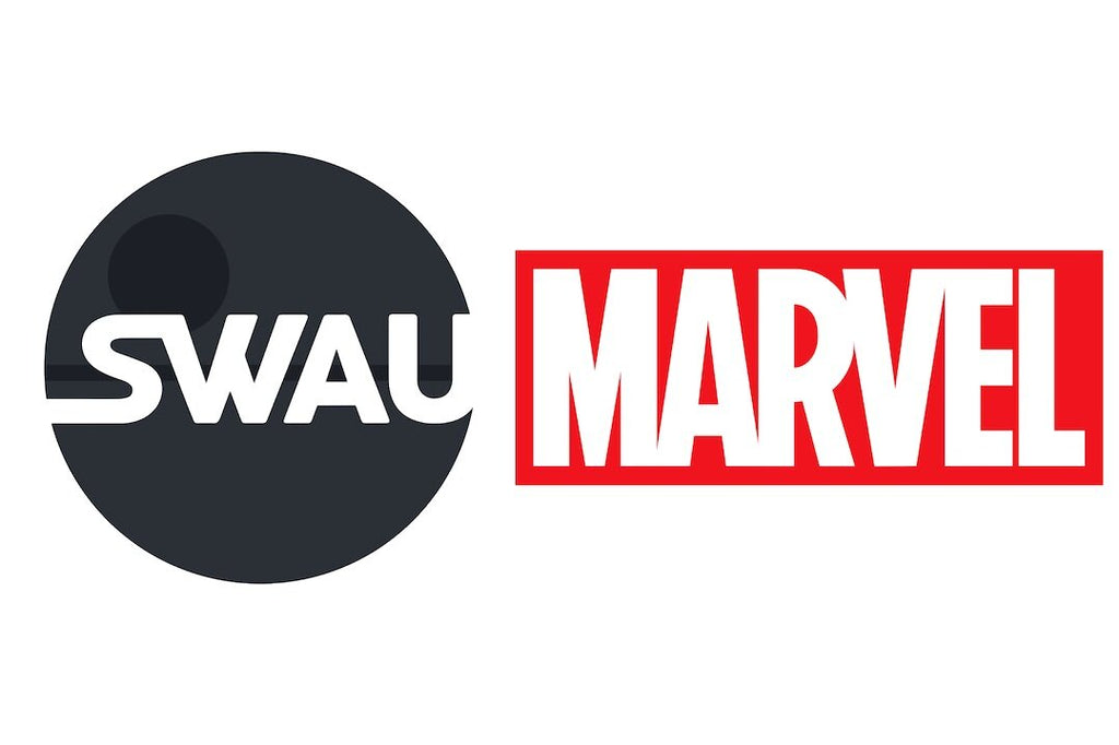 SWAU Exclusive Marvel Comic Cover Art Revealed!