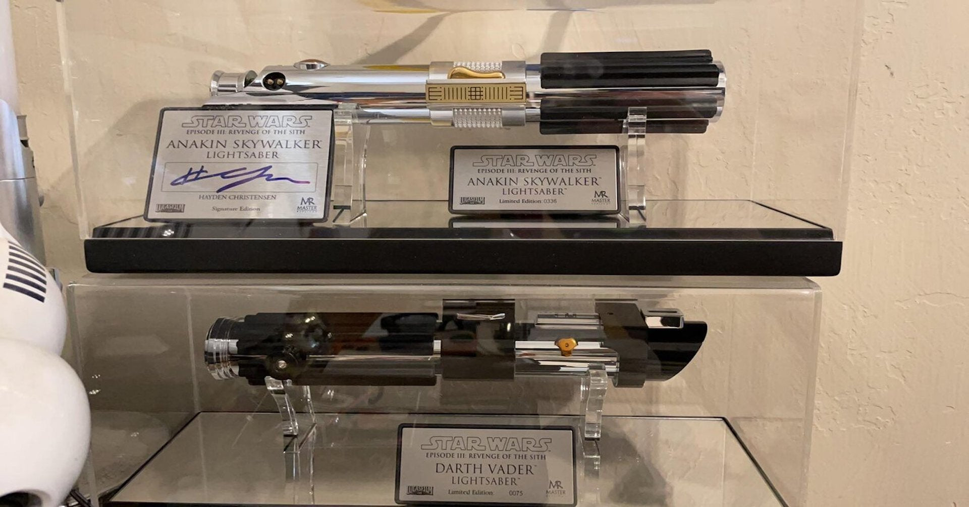 SWAU Prop Collecting Series Part 1: Introductions and Origins