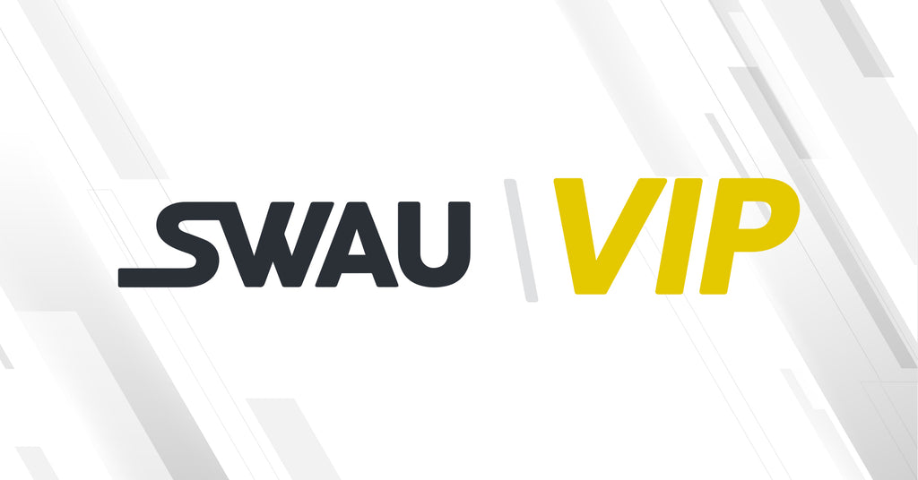 Announcing the SWAU VIP Membership!