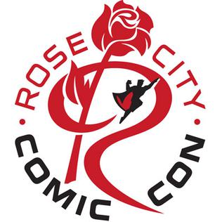 Rose City Comic Con Add-Ons - SWAU