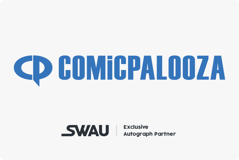 Comicpalooza