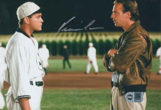 Kevin Costner Signed 8x10 Photo - SWAU Authenticated