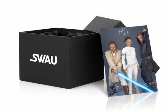 8x10 Photo Mystery Box