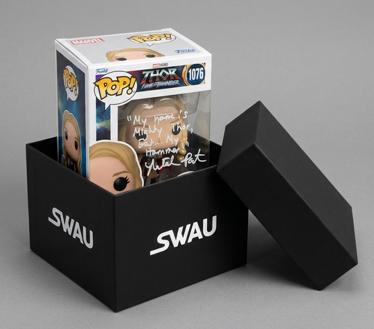 Funko POP Mystery Box