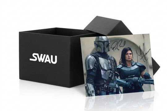 11x14 Photo Mystery Box