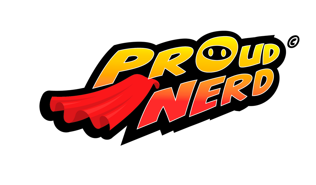 Proud Nerd Add-Ons - SWAU