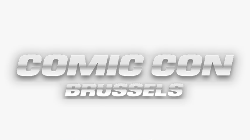 Comic Con Brussels Add-Ons - SWAU