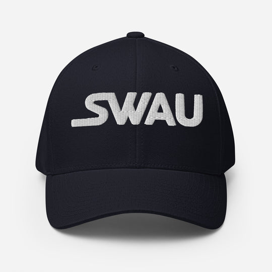 SWAU Flexfit Cap