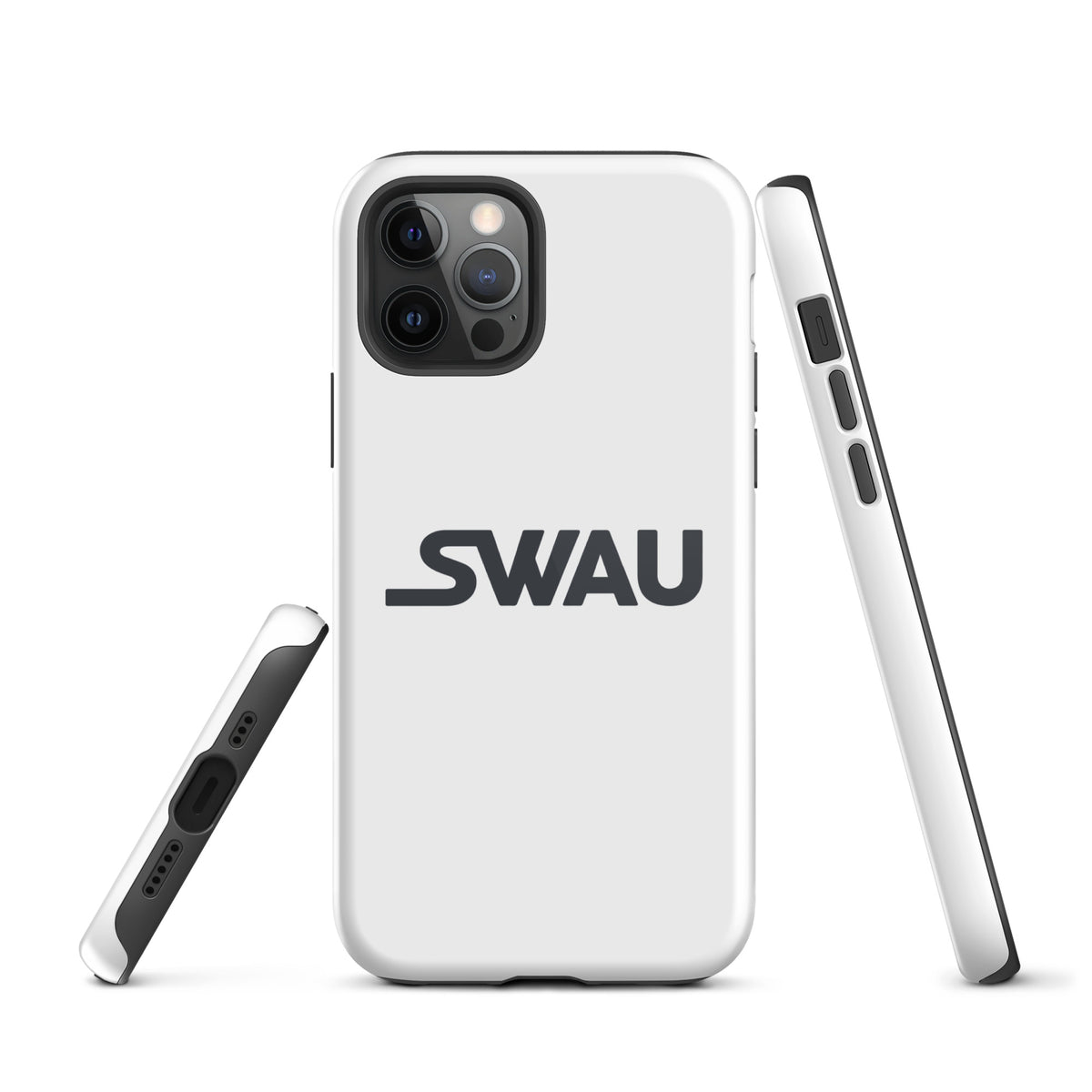SWAU iPhone Case - SWAU