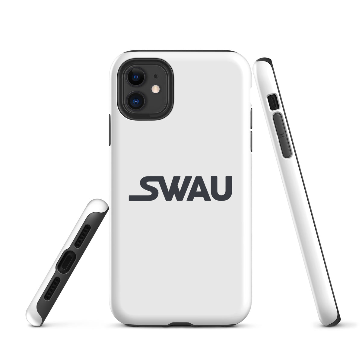 SWAU iPhone Case - SWAU