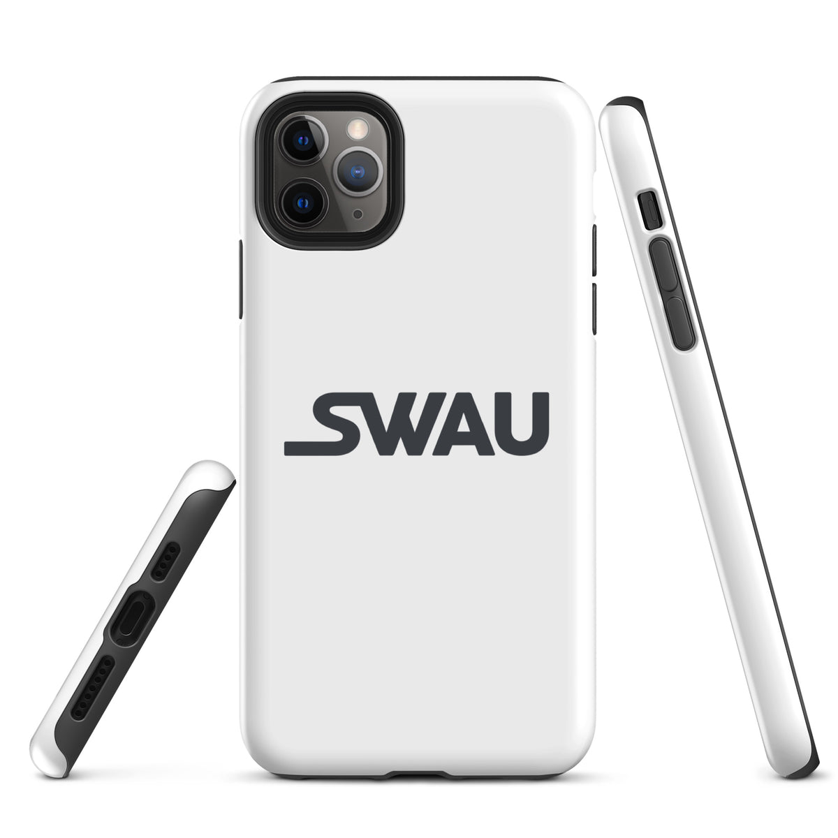 SWAU iPhone Case - SWAU