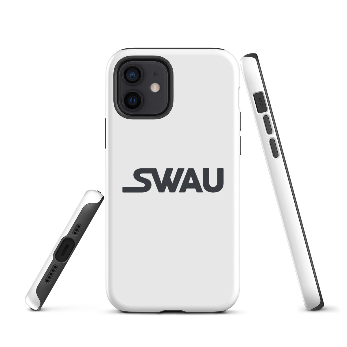 SWAU iPhone Case - SWAU