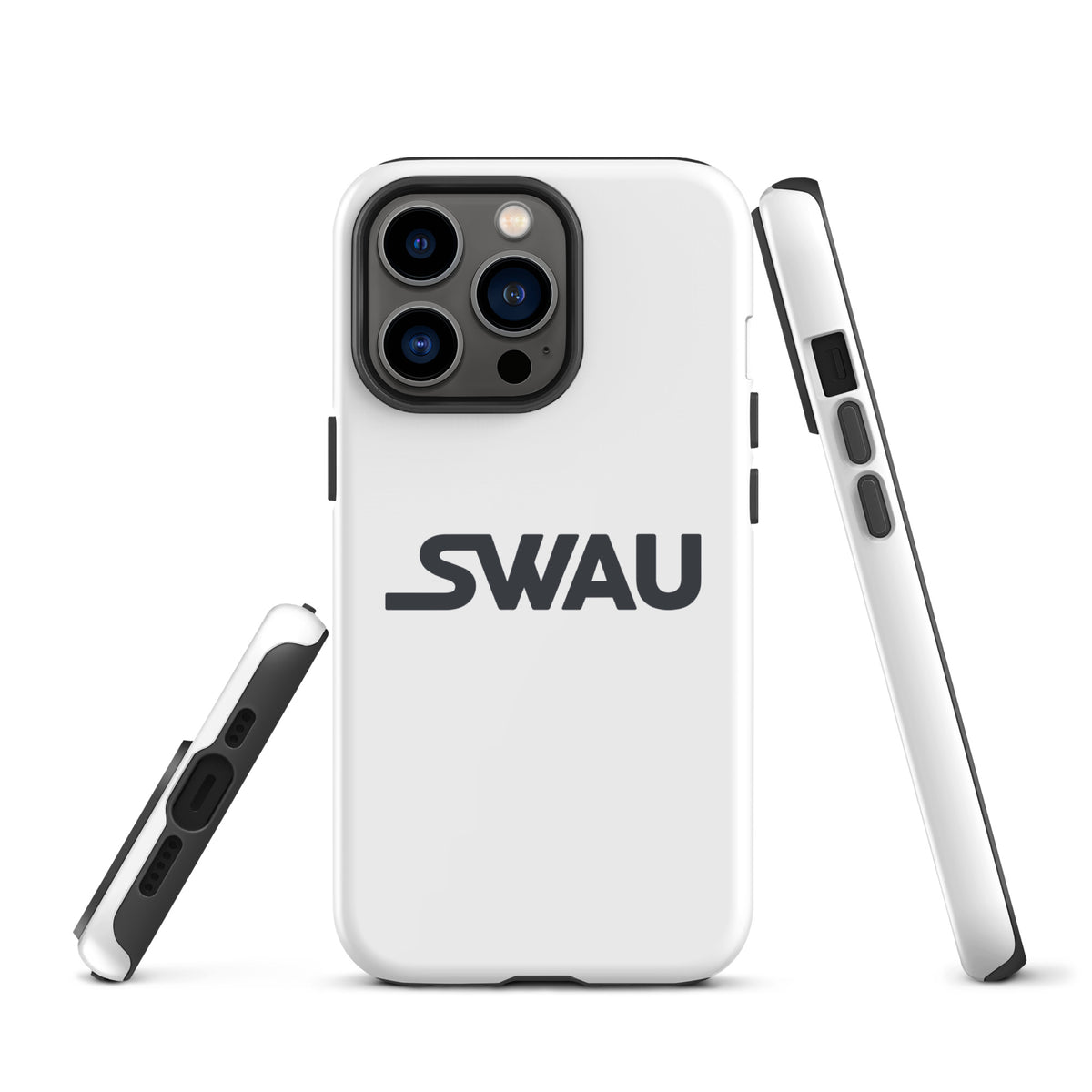SWAU iPhone Case - SWAU