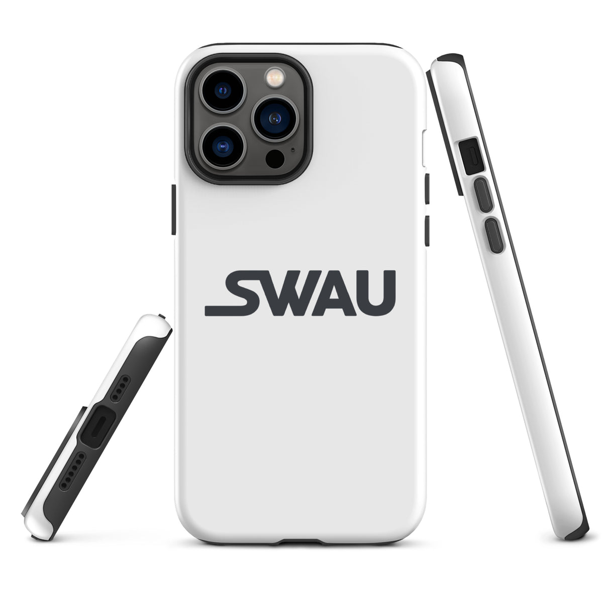 SWAU iPhone Case - SWAU